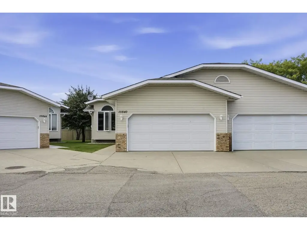 10840 25 Av Nw, Edmonton